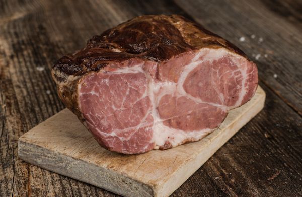 Baleron swojski od Słoty